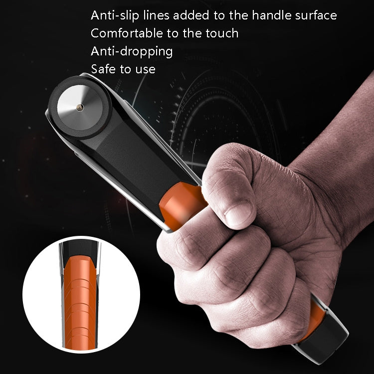 CS-B07 Car Multi-Function Emergency Hammer Fire Escape Hammer(Black) - Emergency Hammer by PMC Jewellery | Online Shopping South Africa | PMC Jewellery | Buy Now Pay Later Mobicred