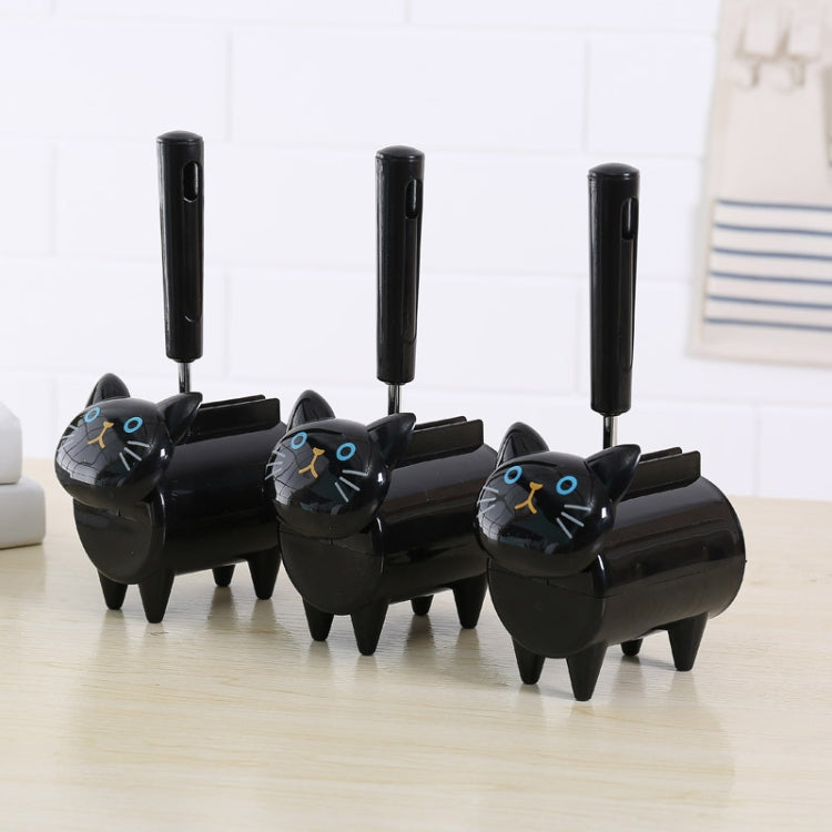 Cartoon Roller Portable Clothes Hair Sticking Device(With 8cm Roll Paper) - Sponges, Cloths & Brushes by PMc TechLife | Online Shopping South Africa | PMc TechLife | Buy Now Pay Later Mobicred