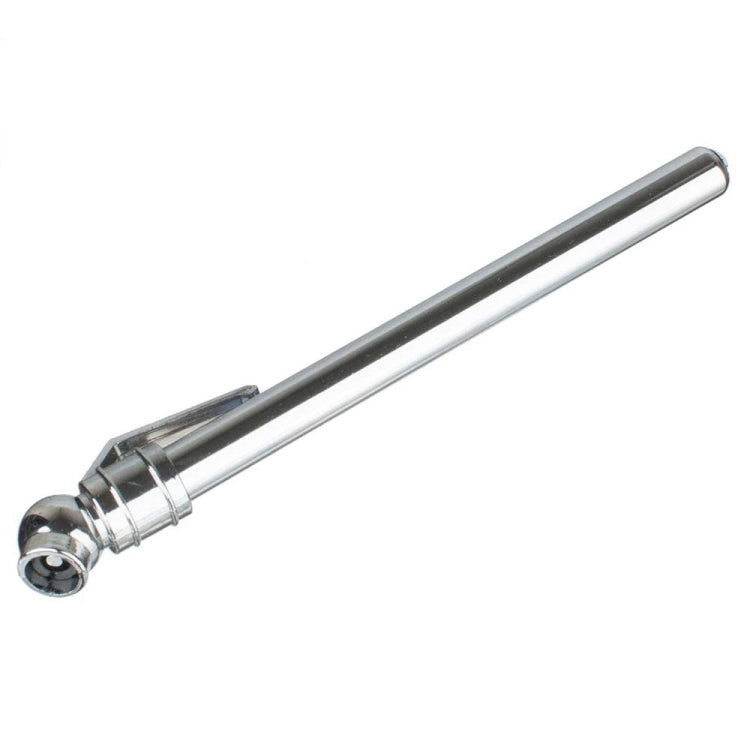 Car Tire Pen Car Portable Tire Pressure Gauge(Silver 1092) - Tire Pressure Gauges by PMC TechLife | Online Shopping South Africa | PMC TechLife | Buy Now Pay Later Mobicred