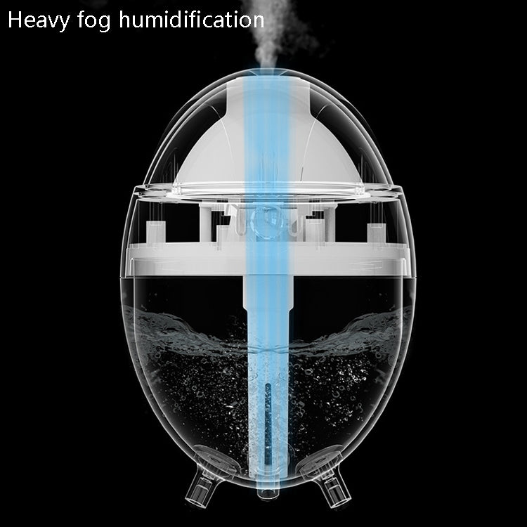 Y18 Mini USB Bedroom Spray Bright Night Lamp Humidifier(Deep Wood Grain) - free shipping - PMC TechLife - Order now!