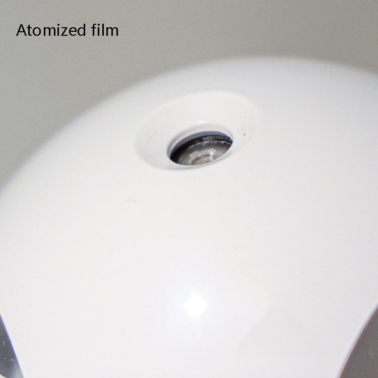 Y18 Mini USB Bedroom Spray Bright Night Lamp Humidifier(Light Wooden Grain) - free shipping - PMC TechLife - Order now!