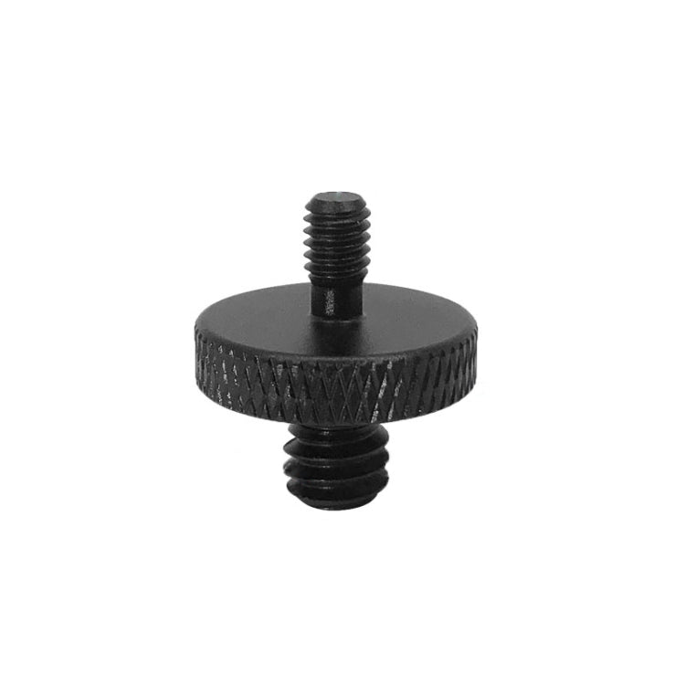 4 PCS Screw Adapter A24 1/4 Male to M4 Male Screw -  by PMC TechLife | Online Shopping South Africa | PMC TechLife