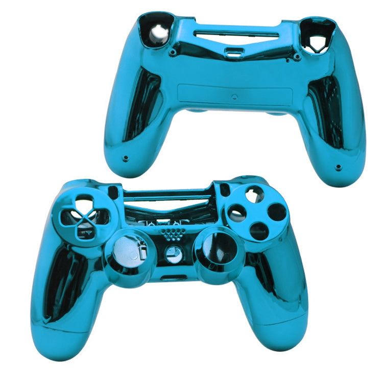 Electroplating Button Set For PS4 Slim(Purple) - free shipping - PMC TechLife - Order now!