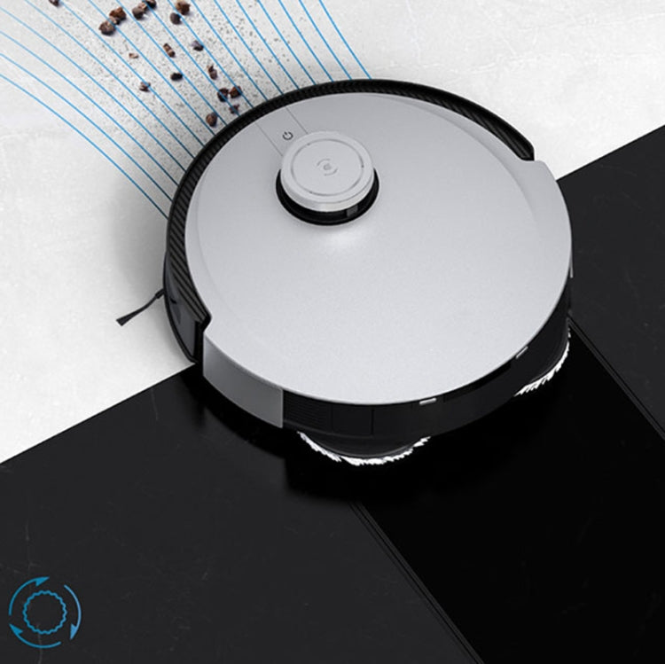 2 PCS Filter Screen Accessories For Ecovacs Deebot X1 - For ECOVACS Accessories by PMc TechLife | Online Shopping South Africa | PMc TechLife | Buy Now Pay Later Mobicred