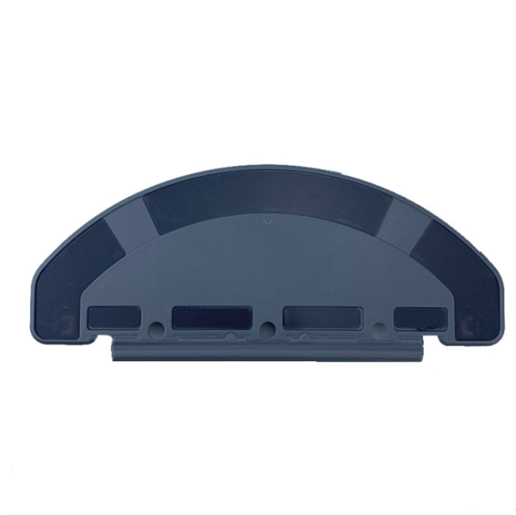 Mop Plate Holder Bracket For ECOVACS T8/T8 AIVI - For ECOVACS Accessories by PMc TechLife | Online Shopping South Africa | PMc TechLife | Buy Now Pay Later Mobicred