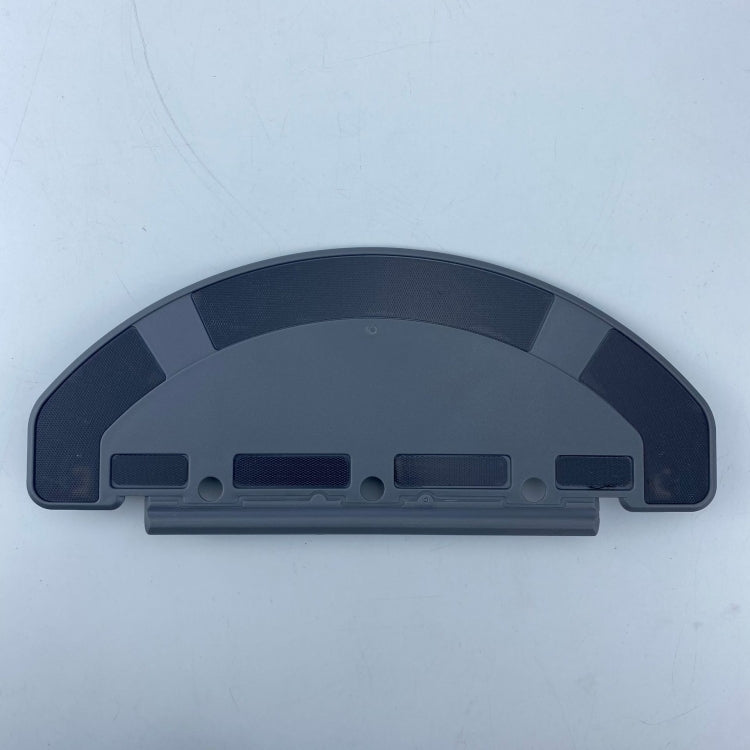 Mop Plate Holder Bracket For ECOVACS T8/T8 AIVI - For ECOVACS Accessories by PMc TechLife | Online Shopping South Africa | PMc TechLife | Buy Now Pay Later Mobicred