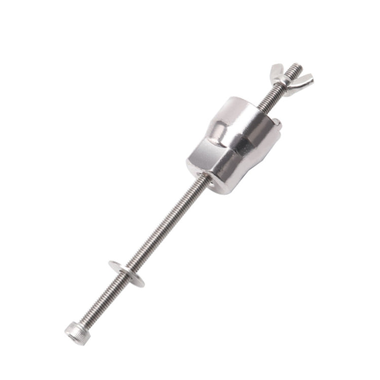 BG-2102 Bicycle Hub And Tower Base Disassembly Tools(Silver) - Maintenance tools by PMC TechLife | Online Shopping South Africa | PMC TechLife | Buy Now Pay Later Mobicred