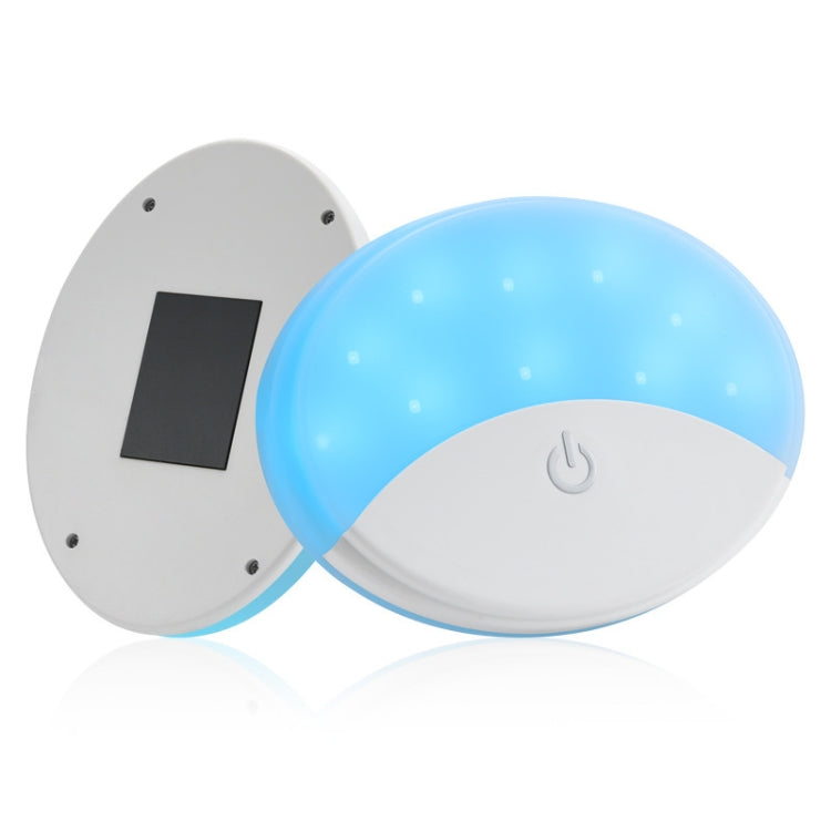 Y-976 Car Reading LED Trunk Light(White Light / Blue Light) - Dome Lights by PMC Jewellery | Online Shopping South Africa | PMC Jewellery | Buy Now Pay Later Mobicred