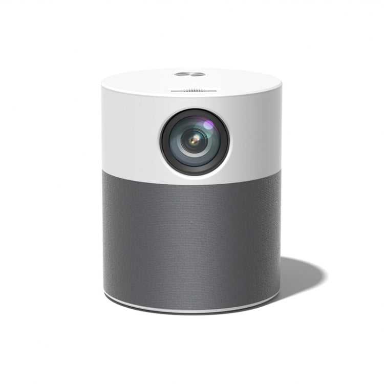 M1 Home Commercial LED Smart HD Projector, Specification: US Plug(Phone with Screen Version) - free shipping - PMC Jewellery - Order now!