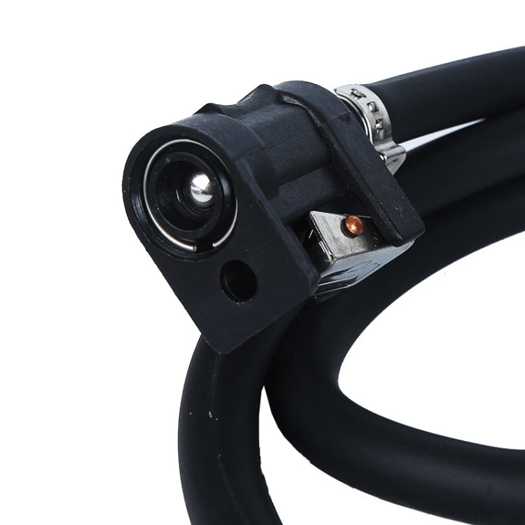 Yacht Outboard Machine Oil Box Hand Oil Pump, Specification: 6mm - Marine Accessories & Parts by PMC TechLife | Online Shopping South Africa | PMC TechLife | Buy Now Pay Later Mobicred