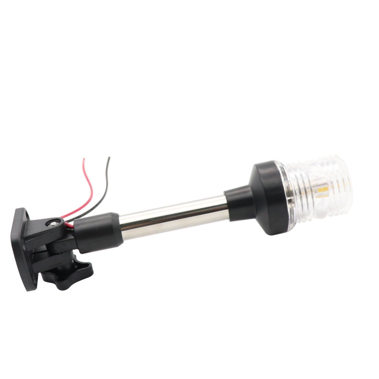 DC 12V 360 Degree Yacht Ship LED Lamp Anchor Ring Light - Marine Accessories & Parts by PMC TechLife | Online Shopping South Africa | PMC TechLife | Buy Now Pay Later Mobicred