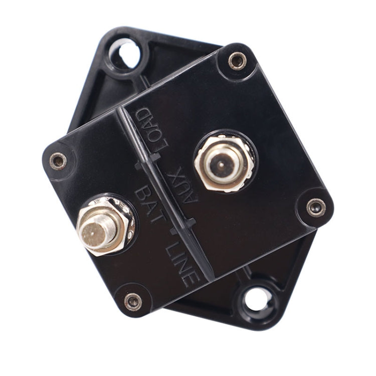 CB10 Car Audio Modified Automatic Circuit Breakerion, Specification: 150A - Fuse by PMC TechLife | Online Shopping South Africa | PMC TechLife | Buy Now Pay Later Mobicred