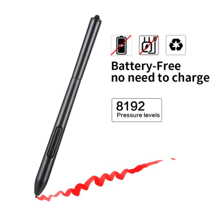 VINSA VIN1060PLUS Hand Painting Digital Board, Style: Package 1 -  by PMC TechLife | Online Shopping South Africa | PMC TechLife | Buy Now Pay Later Mobicred