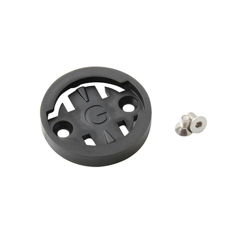 3 PCS Mountain Road Bike Stopwatch Conversion Seat For Garmin - Holders by PMC TechLife | Online Shopping South Africa | PMC TechLife | Buy Now Pay Later Mobicred