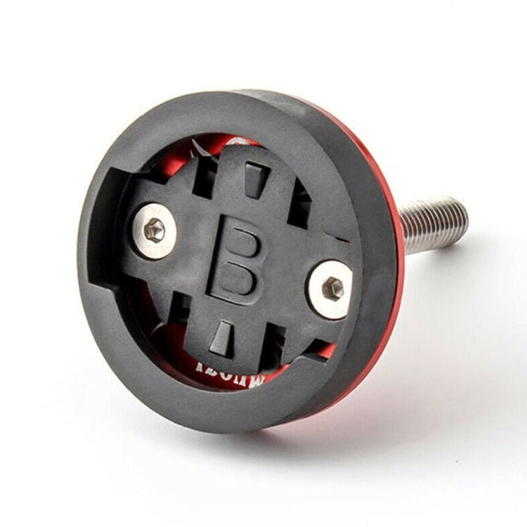 3 PCS Mountain Road Bike Stopwatch Conversion Seat For Garmin - Holders by PMC TechLife | Online Shopping South Africa | PMC TechLife | Buy Now Pay Later Mobicred