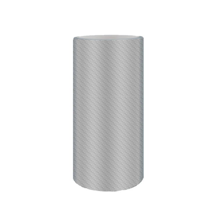 20cm x 10m Car Carbon Fiber Bumper Anti-Collision Strip - Anti Collision Sticker by PMC TechLife | Online Shopping South Africa | PMC TechLife | Buy Now Pay Later Mobicred