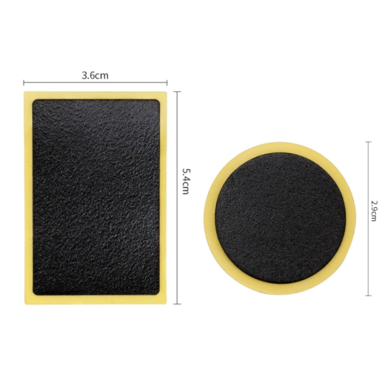 26 PCS / Set Fish Type Tire Lever  Bicycle Tire Repair Kit - Maintenance tools by PMc TechLife | Online Shopping South Africa | PMc TechLife | Buy Now Pay Later Mobicred