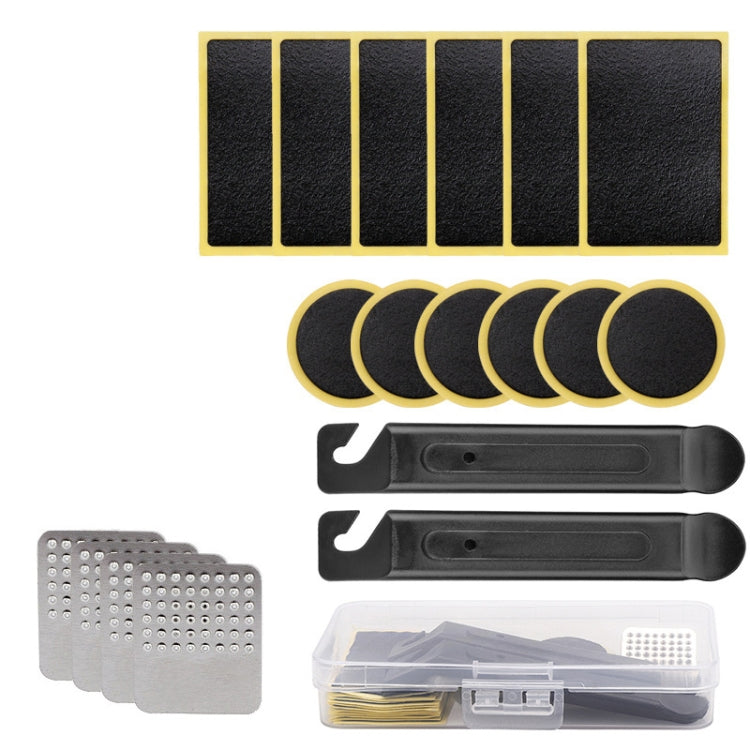 18 PCS / Set Widen Tire Lever  Bicycle Tire Repair Kit - Maintenance tools by PMc TechLife | Online Shopping South Africa | PMc TechLife | Buy Now Pay Later Mobicred