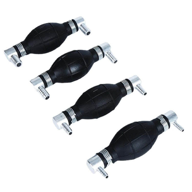 Car / Boat / Motorcycle Directional Oil Supply Fuel Pump, Size: 10mm - Marine Accessories & Parts by PMC TechLife | Online Shopping South Africa | PMC TechLife | Buy Now Pay Later Mobicred