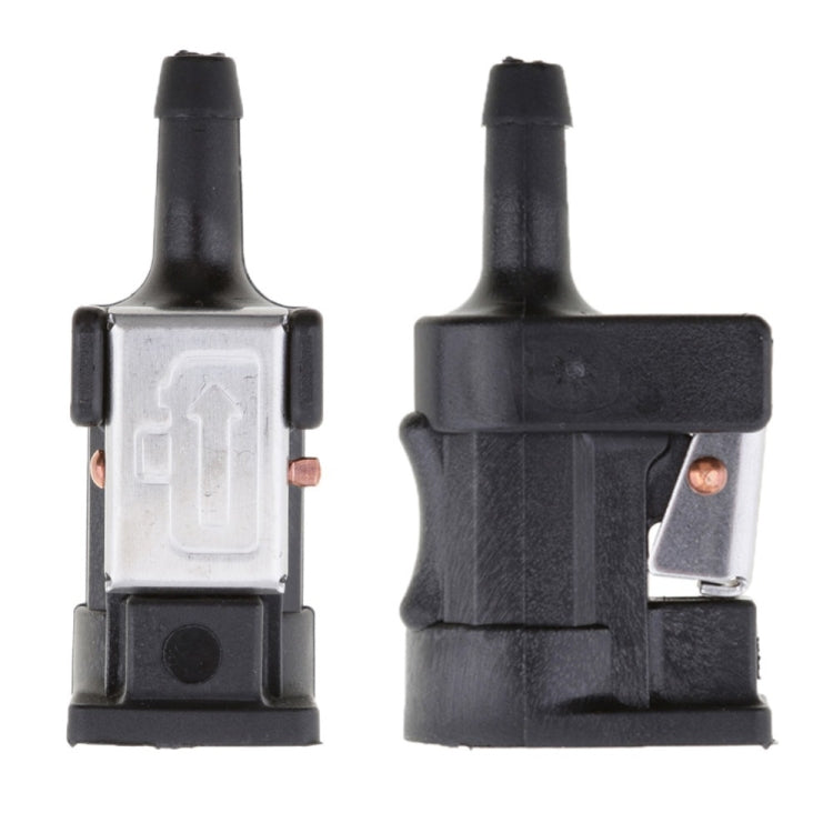 Yacht Fuel Connector For Yamaha Outboard Motor, Specification: Tank End Female Connector - Marine Accessories & Parts by PMC TechLife | Online Shopping South Africa | PMC TechLife | Buy Now Pay Later Mobicred