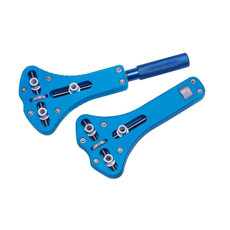 Three-Prong Watch Opener Watch Repair Tool, Style: Advanced B - free shipping - PMC TechLife - Order now!