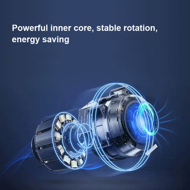 25cm Adjustable Speed Electric Rotating Display Stand Video Shooting Props Turntable(Black Mirror) -  by PMC TechLife | Online Shopping South Africa | PMC TechLife | Buy Now Pay Later Mobicred