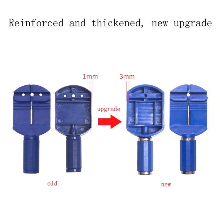 SC8001 16 In 1 Watch Disassembly And Repair Tools Set - free shipping - PMC TechLife - Order now!