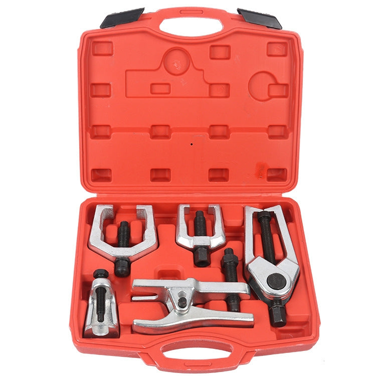 Car Ball Puller Removal Tool, Style: Vertical - Engine Repair Tools by PMC TechLife | Online Shopping South Africa | PMC TechLife | Buy Now Pay Later Mobicred