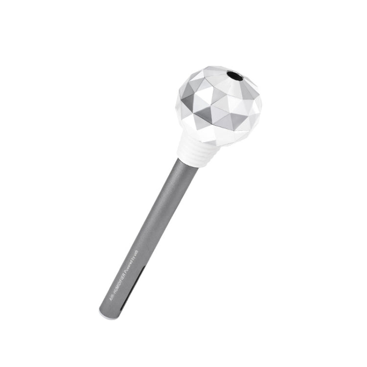 RD603 Portable Mute Mineral Water Bottle Atomizer(603-1) - free shipping - PMC TechLife - Order now!