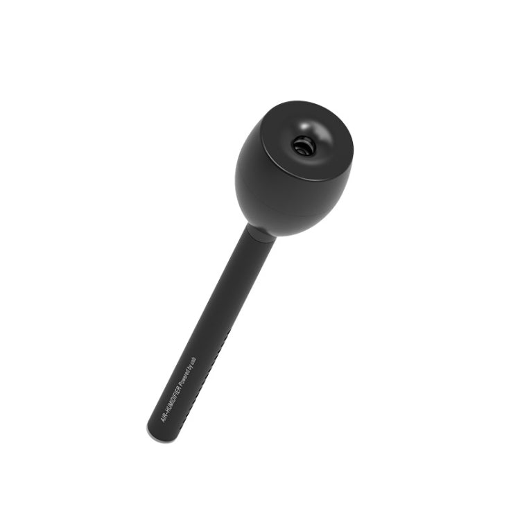 RD603 Portable Mute Mineral Water Bottle Atomizer(603-4) - free shipping - PMC TechLife - Order now!