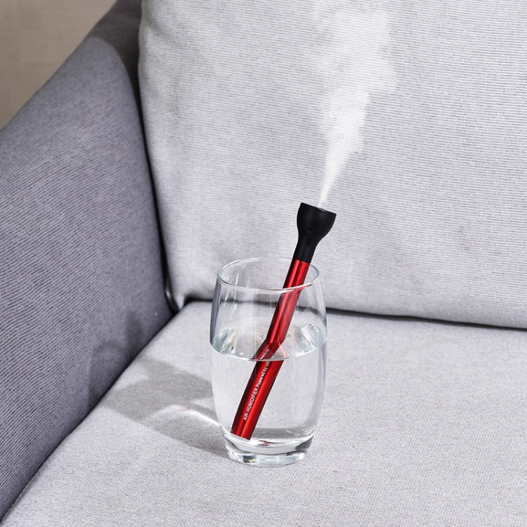 RD603 Portable Mute Mineral Water Bottle Atomizer(603-6) - free shipping - PMC TechLife - Order now!