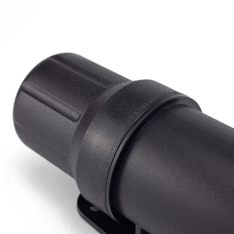 Universal Motorcycle Tool Tube Retrofit Parts, Wide: 125mm - Others by PMC TechLife | Online Shopping South Africa | PMC TechLife | Buy Now Pay Later Mobicred