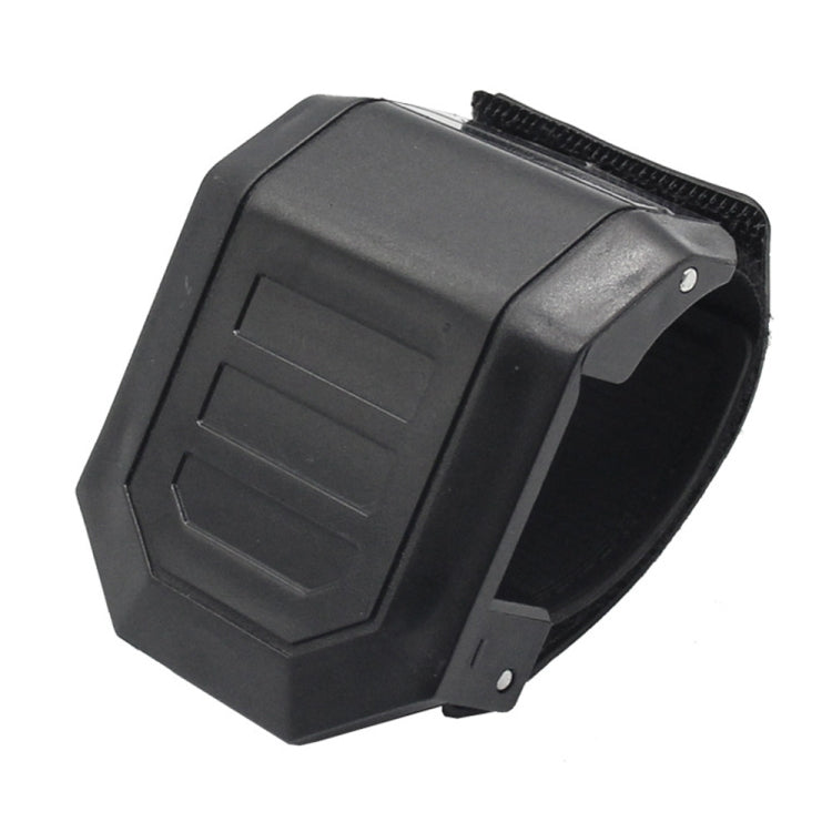 2 PCS Universal Windshield HD Clip(Black) - Glasses & Windows Accessories by PMC TechLife | Online Shopping South Africa | PMC TechLife | Buy Now Pay Later Mobicred