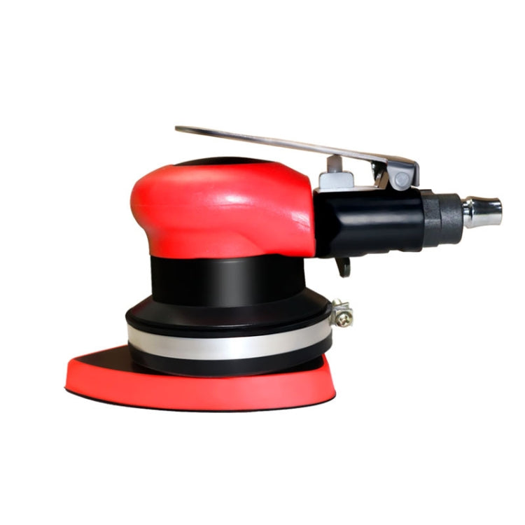 K-12 Pneumatic Leather Cleaning Machine Polishing Machine(Triangle Machine) - Polishing Machine & Accessories by PMC TechLife | Online Shopping South Africa | PMC TechLife | Buy Now Pay Later Mobicred