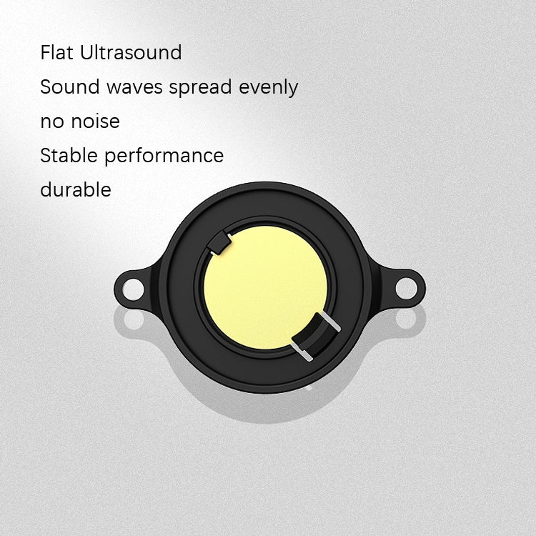 XDCM06 Vehicle Negative Ion Air Purifier(English) - free shipping - PMC TechLife - Order now!