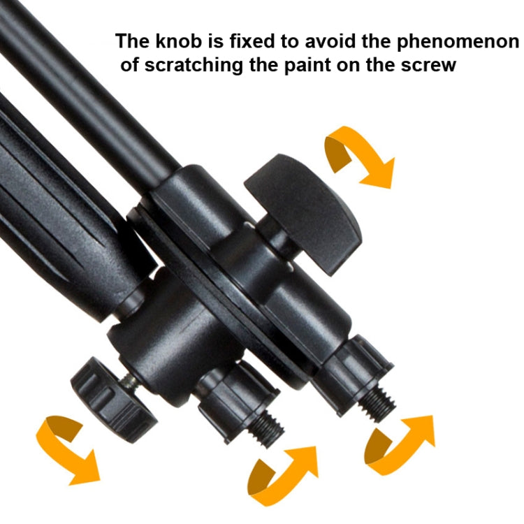 LKT-300 30-65cm Full Metal Disc Base Dual Microphone Stand,Size: 140mm Base - Stand by PMC TechLife | Online Shopping South Africa | PMC TechLife | Buy Now Pay Later Mobicred