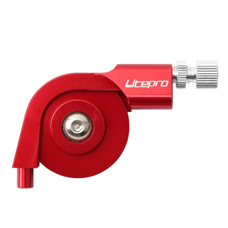 LitePro Bike V-Brake Stroke Converter(Red) - free shipping - PMc TechLife - Order now!