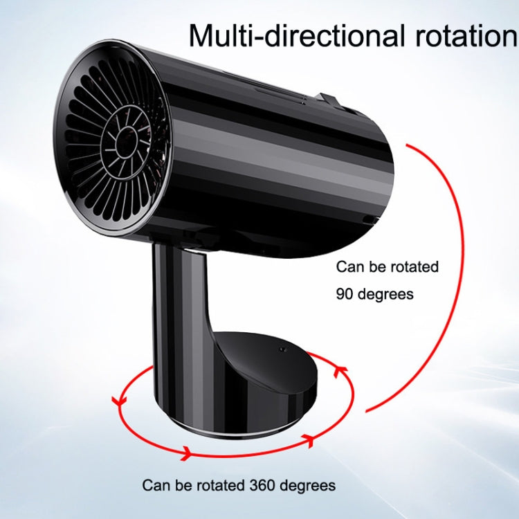 Folding Winter Car Heater(12V) - free shipping - PMC TechLife - Order now!