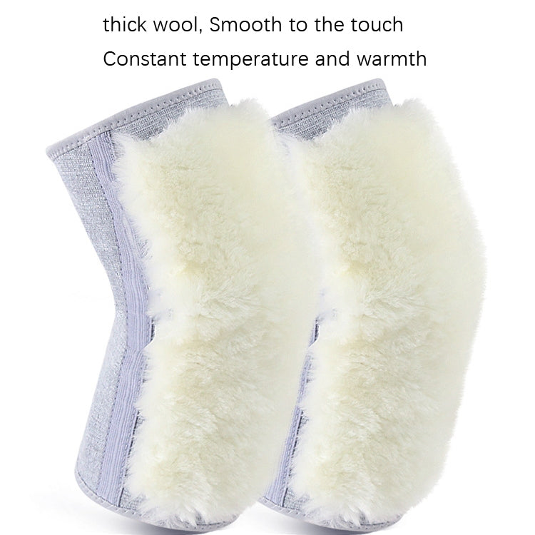 Warm And Thickening Anti-Cold Wind Riding Protective Gear(Gray L) - Protective Gear by PMC TechLife | Online Shopping South Africa | PMC TechLife | Buy Now Pay Later Mobicred