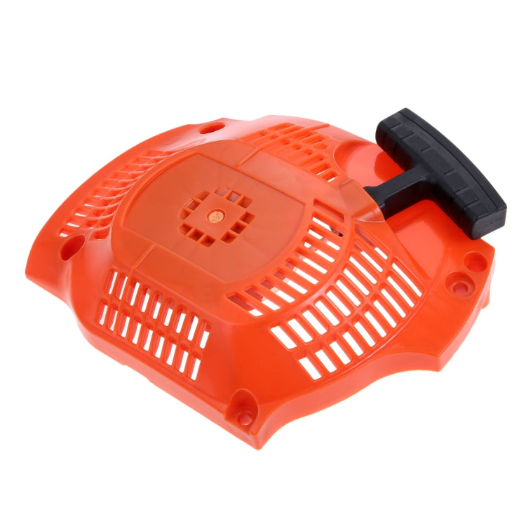 Starter Chainsaw Tool Parts Boot Pull 544071602 544071604 For Husqvarna 445 / 450 - Lawn Mower, Saws & Accessories by PMC TechLife | Online Shopping South Africa | PMC TechLife | Buy Now Pay Later Mobicred