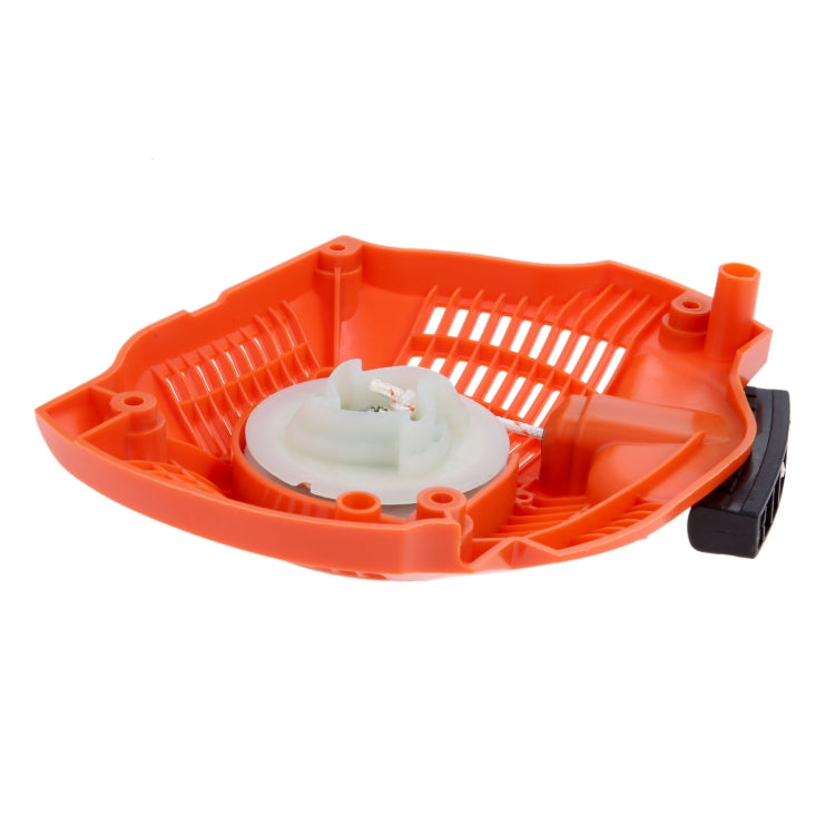 Starter Chainsaw Tool Parts Boot Pull 544071602 544071604 For Husqvarna 445 / 450 - Lawn Mower, Saws & Accessories by PMC TechLife | Online Shopping South Africa | PMC TechLife | Buy Now Pay Later Mobicred