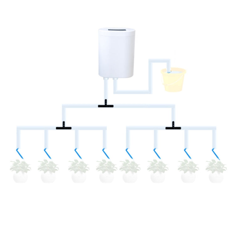 YDJH04 Gardening Intelligent Automatic Flower Watering Machine - Watering & Irrigation by PMc TechLife | Online Shopping South Africa | PMc TechLife | Buy Now Pay Later Mobicred