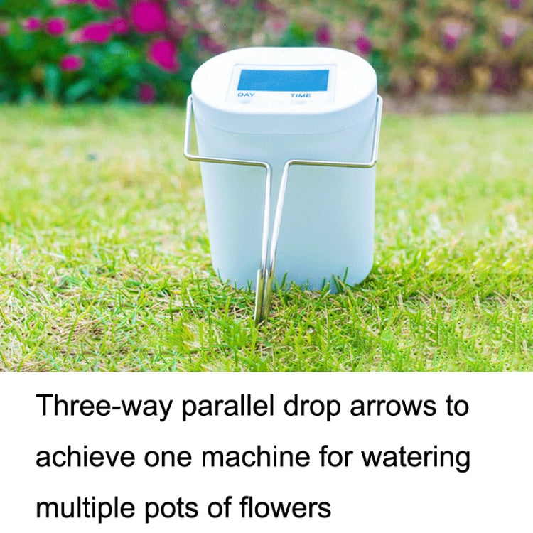 YDJH04 Gardening Intelligent Automatic Flower Watering Machine - Watering & Irrigation by PMc TechLife | Online Shopping South Africa | PMc TechLife | Buy Now Pay Later Mobicred