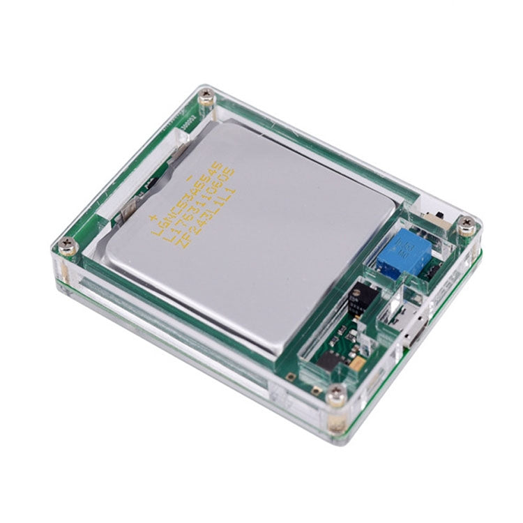 Schumann Signal 7.83Hz Low Frequency Pulse Generator Improves Sound Quality - Boards & Shields by PMC TechLife | Online Shopping South Africa | PMC TechLife | Buy Now Pay Later Mobicred