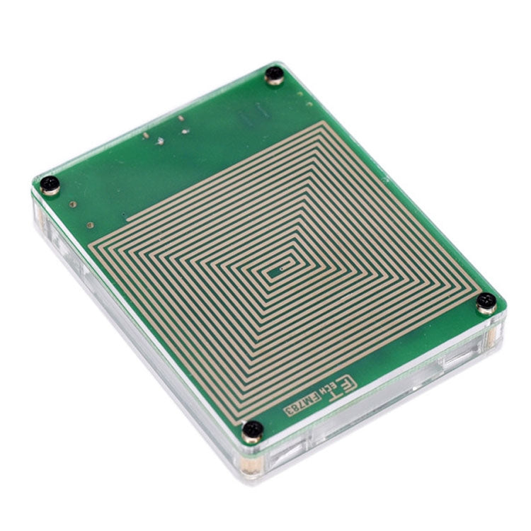 Schumann Signal 7.83Hz Low Frequency Pulse Generator Improves Sound Quality - Boards & Shields by PMC TechLife | Online Shopping South Africa | PMC TechLife | Buy Now Pay Later Mobicred