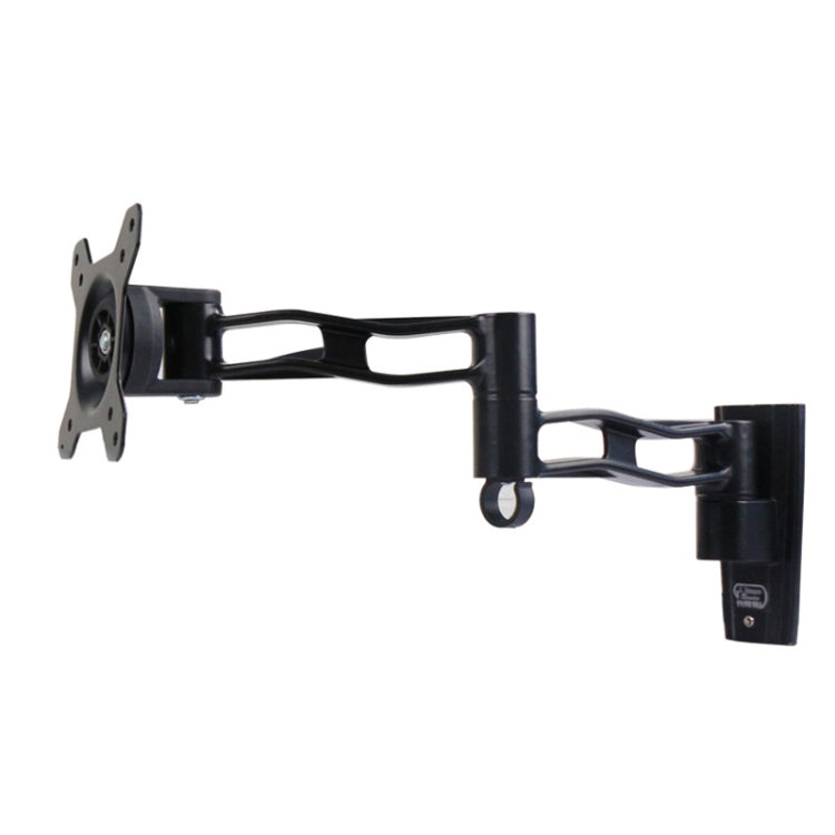 Gibbon Mounts L33 Monitor Bracket Wall Mounting Telescopic Rotating Aluminum Alloy TV Hanger - free shipping - PMC Jewellery - Order now!