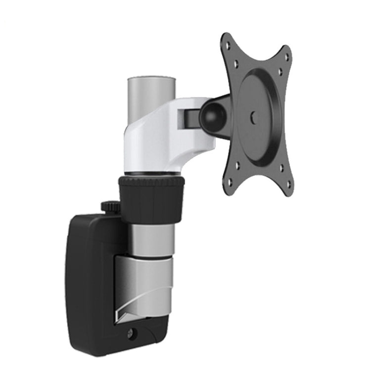 Gibbon Mounts  Lifting and Rotating Computer Monitor Bracket Slide Rail Bracket,Model:  FE110P - free shipping - PMC Jewellery - Order now!