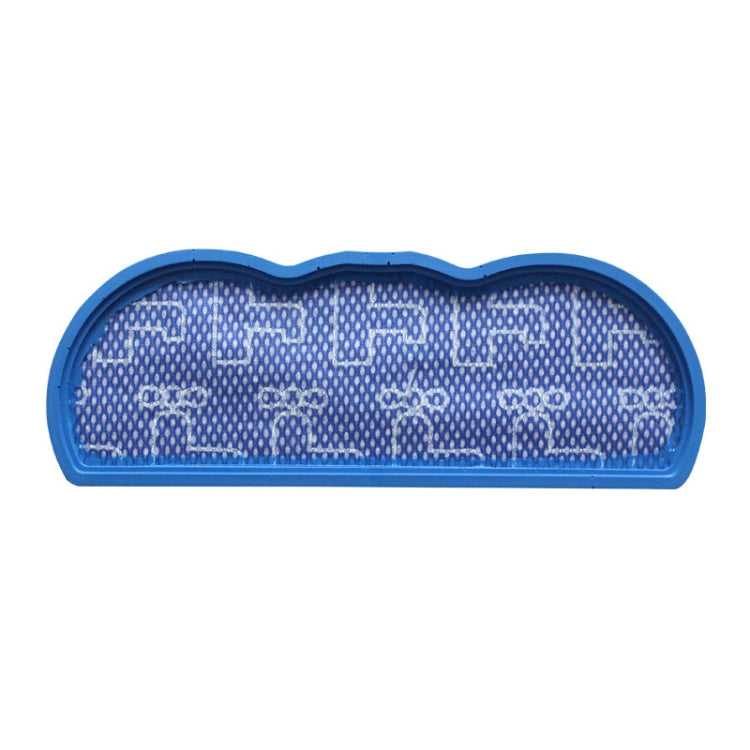 2 PCS Filter Sponge Filter Element for Samsung Vacuum Cleaner DJ97-01670B SC8810 SC8813 - Other Accessories by PMc TechLife | Online Shopping South Africa | PMc TechLife | Buy Now Pay Later Mobicred