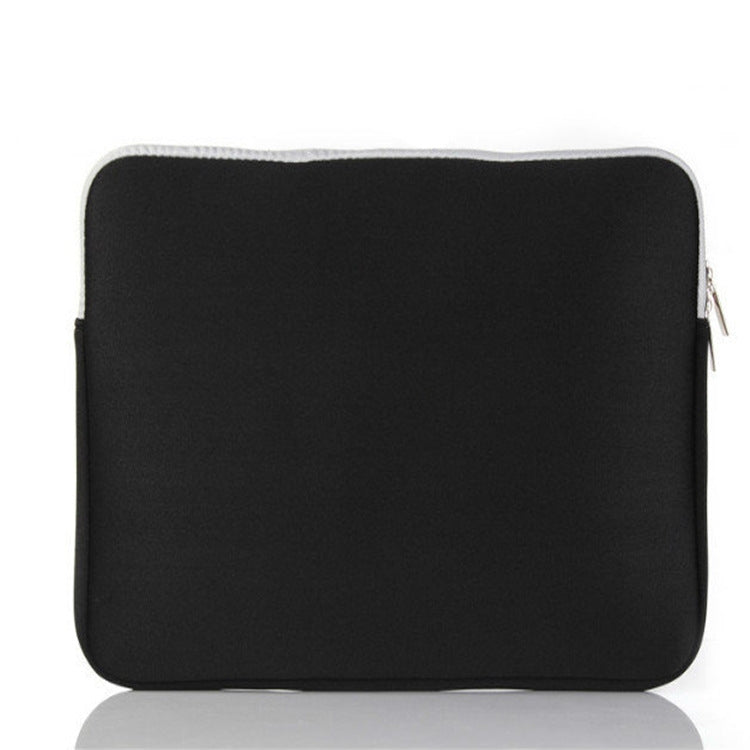 T228 Diving Material Computer Bag Multi-pocket Laptop Liner Bag, Size: 17 Inch(Rose) - 15.6 - 17 inch by PMC TechLife | Online Shopping South Africa | PMC TechLife | Buy Now Pay Later Mobicred