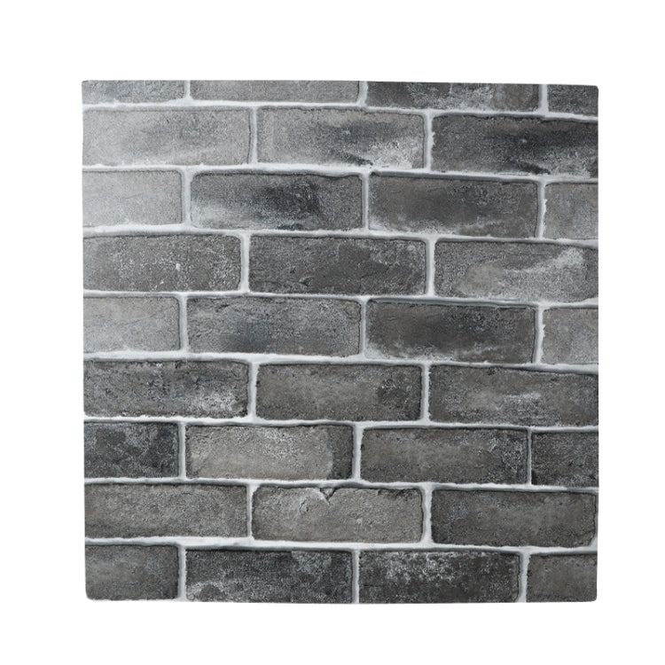 40x40cm PVC Photo Background Board(Antique Brick) - Brick Wall by PMC TechLife | Online Shopping South Africa | PMC TechLife | Buy Now Pay Later Mobicred